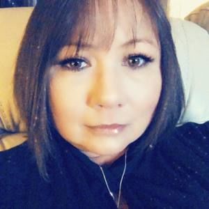 Meet your Posher, Sandra